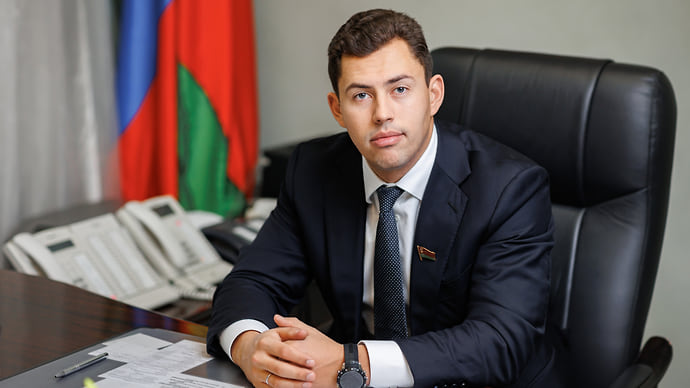 Владимир Сериков: «Бюджет Липецкой области остается социально ориентированным»