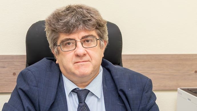«Мы всегда открыты для сотрудничества»