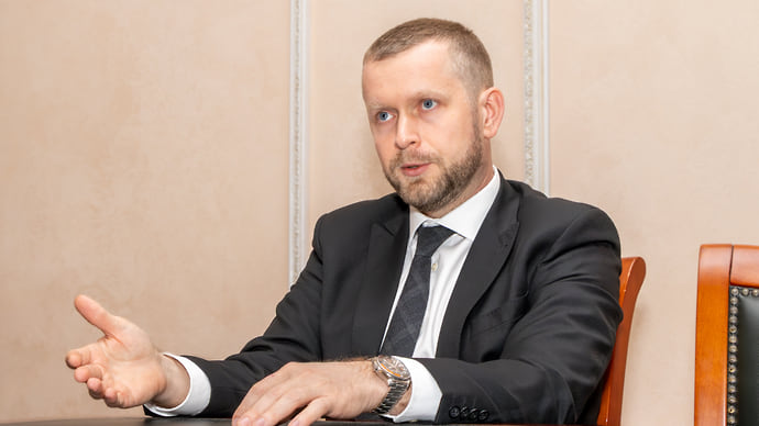 «Самое сложное — найти баланс интересов»