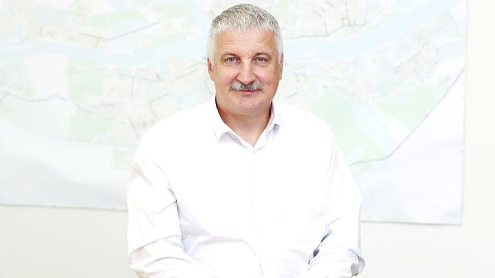 Геннадий Авраменко 
