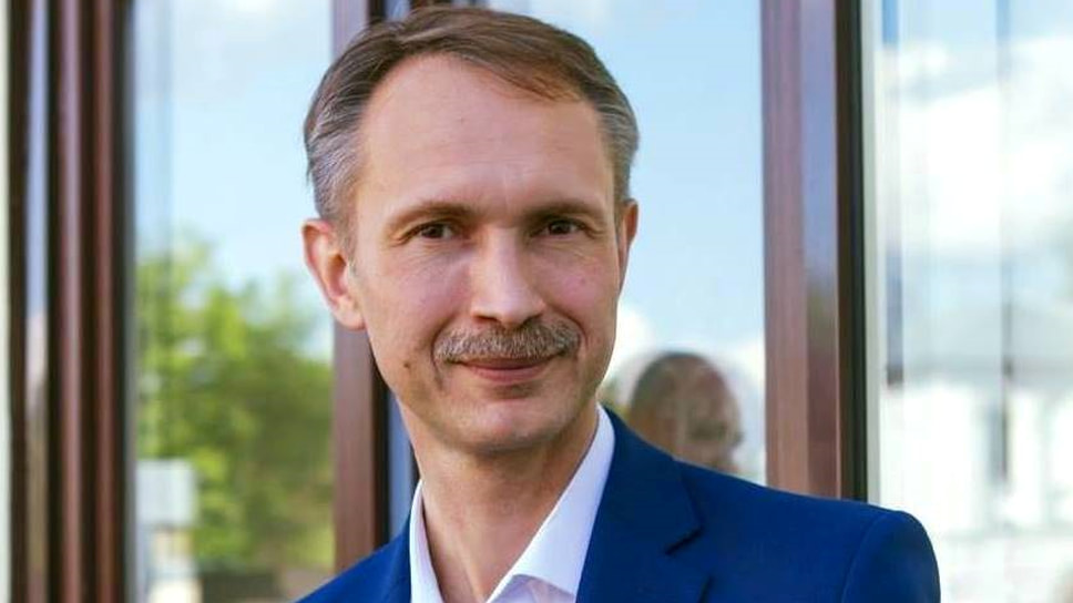 Александр Лебедев 