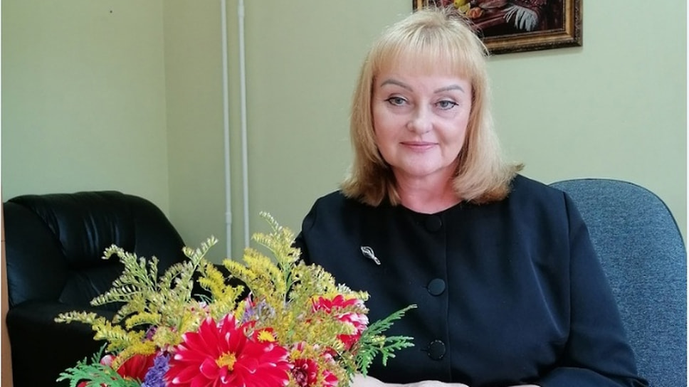Татьяна Артеменкова 