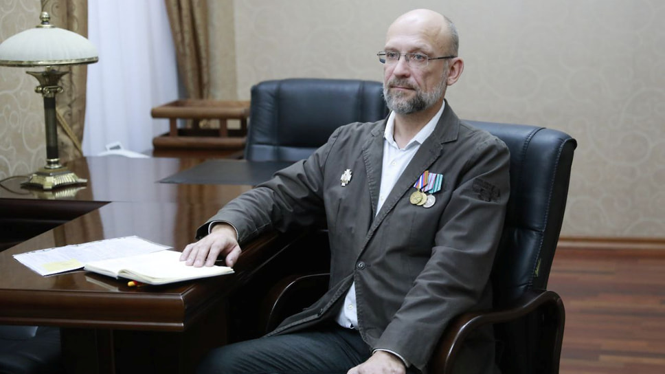 Артем Шабанов 