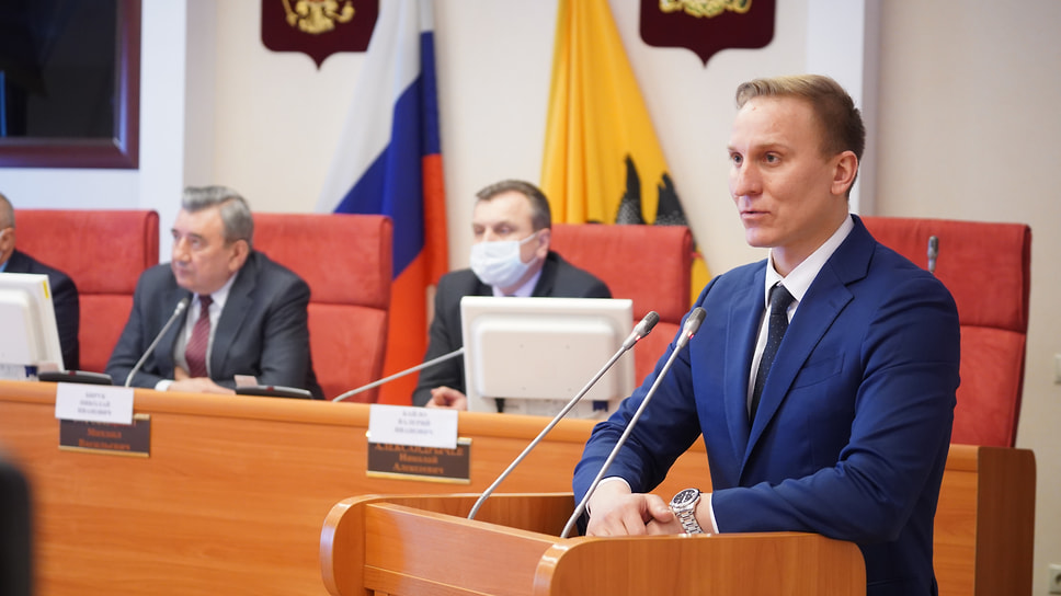 Ярослав Овчаров