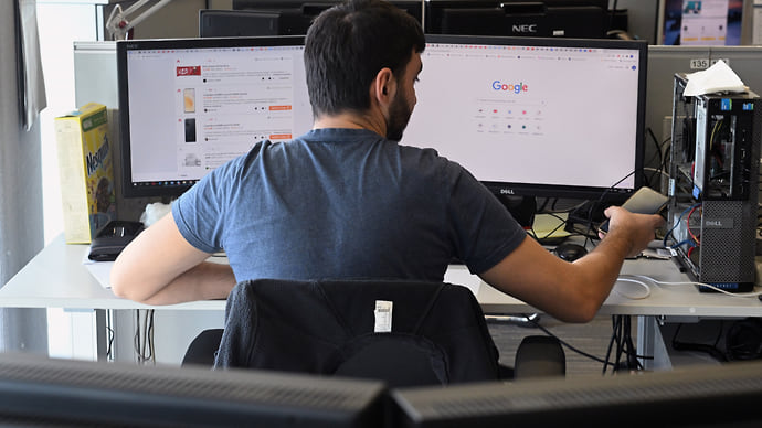 beeline cloud представил новый продукт Cloud MDM