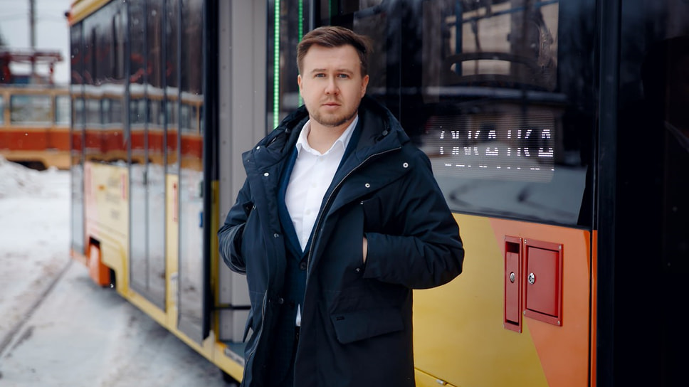 Павел Копырин