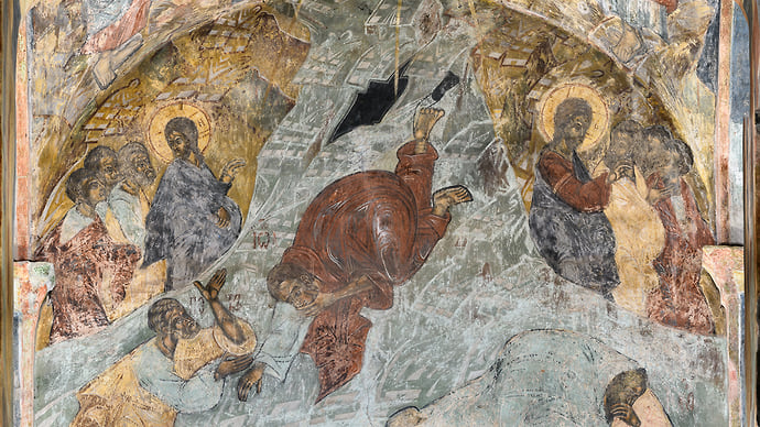Лики эпохи Грозного