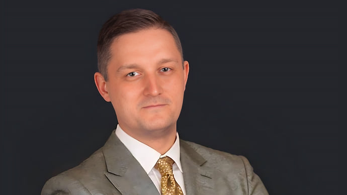 «Успеха добьются лишь те, кто готов меняться»