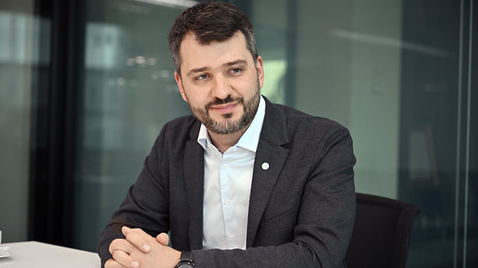 Александр Зозуля: секьюритизация станет устойчивым трендом ближайших лет