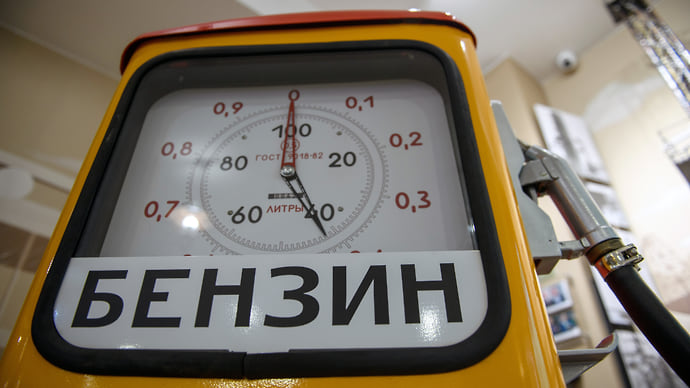 Объем имеет значение