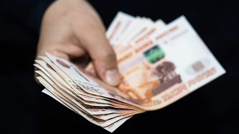 Ничего наличного // Почему доля наличных в торговом обороте не сократится до минимума