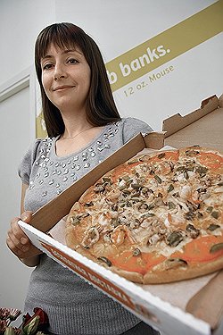 Анна Шкирина 