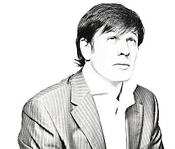«Практически все латиноамериканские танцы — „про это“. Такое, знаете ли, вертикальное выражение горизонтальных желаний»