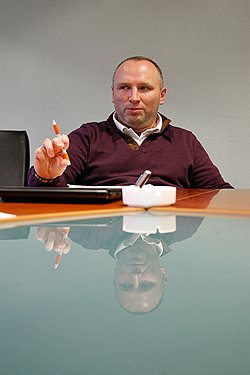 Павел Шубов 