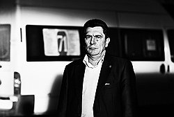 МАРШРУТ НА ПОЛГОДА Николай Плеханов полгода обивал пороги банков Ханты-Мансийского автономного округа, пока не вышел на фонд