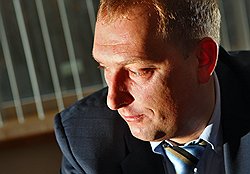 Алексей Тружов