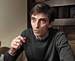 Аркадий Васягин, владелец «Модной компании»