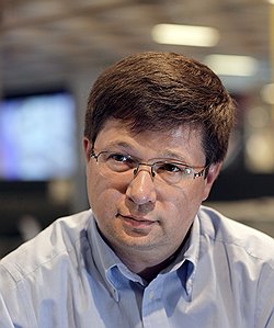 Андрей Младенцев, председатель совета директоров компании «Фармацевтические терминалы» 