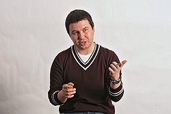Александр Щербина генеральный директор компании ITECHGROUP