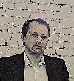 Сергей Матвеев 