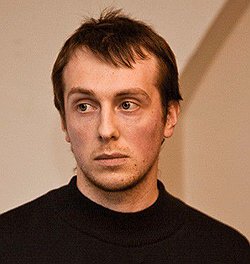 Илья Зайцев