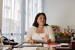 Ксения Сухотина: без хорошей проработки, без экспертной оценки я бы не рекомендовала что-либо внедрять, потому что эффект может быть обратным 