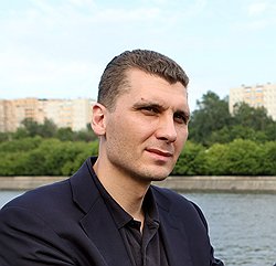 Александр Кочетков