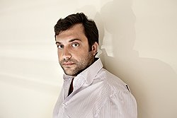 Даниил Купсин