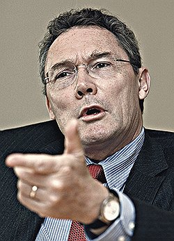 ВРЕМЯ НЕ ЖДЕТ  Под руководством Жан-Мари Юртиже RSM, каждый год выпускающий новые модели, не сбавил оборотов и в кризис 