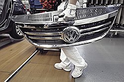 ПЛАВНЫЙ ПОДЪЕМ  Рынок коммерческих автомобилей в этом году начал расти, но докризисных размеров он достигнет не ранее 2015-го 