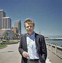 Евгений Зайцев считает, что менеджеров надо искать среди русских, работающих в Кремниевой долине