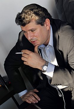 Александр Малис