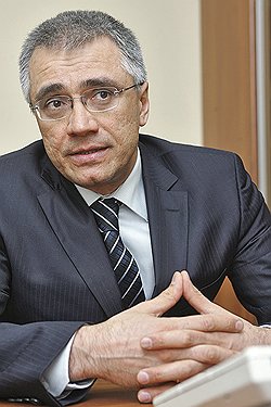 Тагир Яппаров