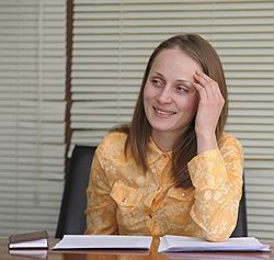 Елена Лисенкова, ведущий эксперт Pischeblog.ru