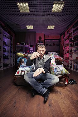 Маятник "пообещал", что в дальнейшем проект принесет прибыль