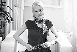 Надия Черкасова 
