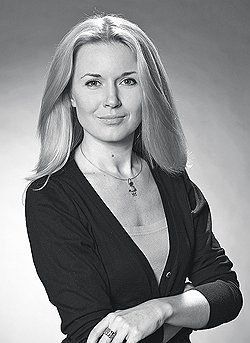 Екатерина Епишева