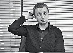 Евгений Иванов