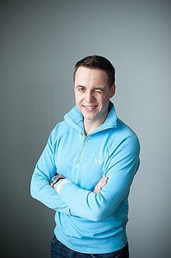 Лидер реакций Максим Фалдин умеет оперативно действовать в сложных ситуациях, поэтому к нему все больше переходят обязанности операционного директора Wikimart