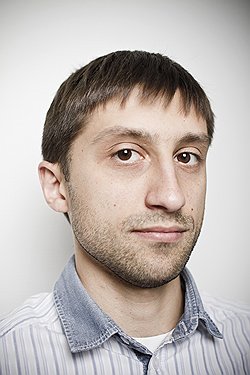 Удовольствие от цифр Михаил Уколов считает, что "математика — это наше все". На досуге он просматривает задачи из олимпиад по этой дисциплине