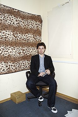 От съемки к делу Юрий Дегтярев и Михаил Орлов (на фото) первыми разобрались, как превратить неформальное творчество видеоблогеров в медиабизнес