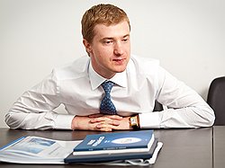 Рецепты из яблок Михаил Эренбург собирается сделать работу в компаниях более комфортной для сотрудников