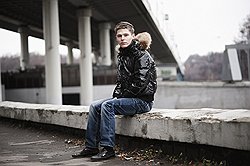 Ручная работа Олег Гуськов накормит покупателей шоколадом и мюсли по индивидуальным рецептам