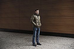 Коктейль на расстоянии Дмитрий Филатов считает, что выпивка — лучший подарок