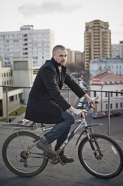 Птичий советник Сергей Шалаев подскажет, какие сайты нужно посещать в интернете