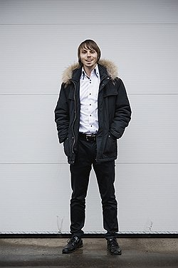 Биржа трудов Владимир Горбунов создал виртуальный офис для армии агентов-фрилансеров