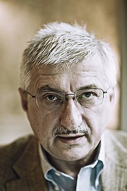 Степан Пачиков, учредитель Evernote