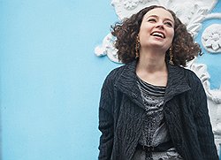 Елена Крылова  основатель проекта Егееш Art 