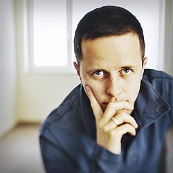 Александр Мотренко, генеральный директор QIK