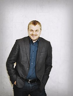 Иван Нечаев, генеральный директор РНТ